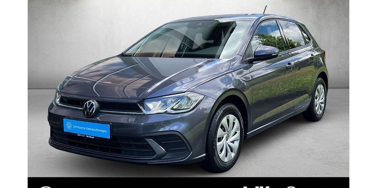 VW Polo 75.966 km 14.380 &euro; Mainz 55131