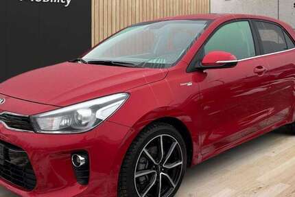 Kia Rio 24.539 km 16.980 &euro; Quakenbrück 49610