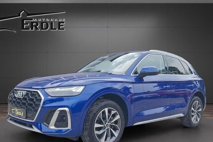Audi Q5 51.000 km 34.990 &euro; Aindling 86447
