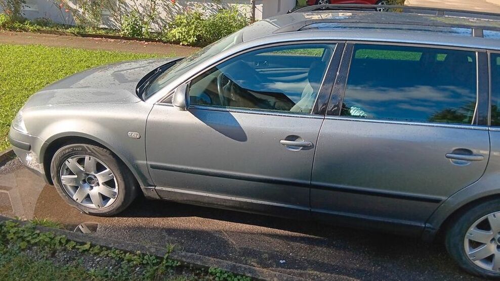 Passat