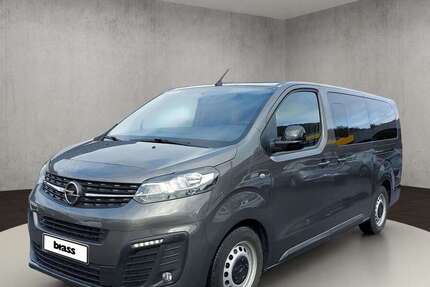 Opel Vivaro 109.500 km 19.950 &euro; Aschaffenburg 63739