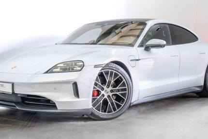 Porsche Taycan 25.789 km 107.800 &euro; Leipzig 04356