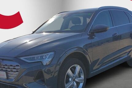 Audi Q8 e-tron 19.800 km 48.840 € Wackersdorf 92442