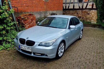 BMW 530 210.000 km 4.999 € Kirchberg 71737