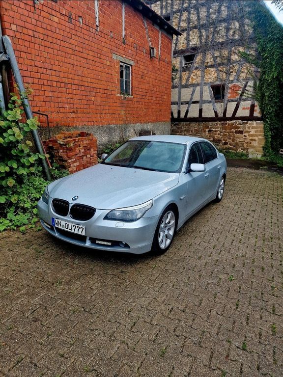 BMW 530 210.000 km 4.999 € Kirchberg 71737