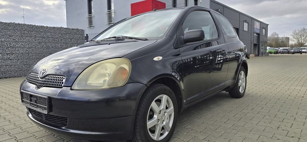 Yaris