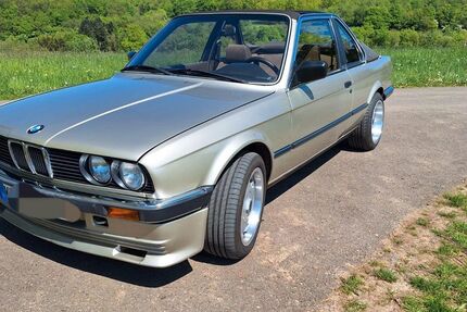 BMW 325 330.000 km 16.000 € Erzenhausen 67685