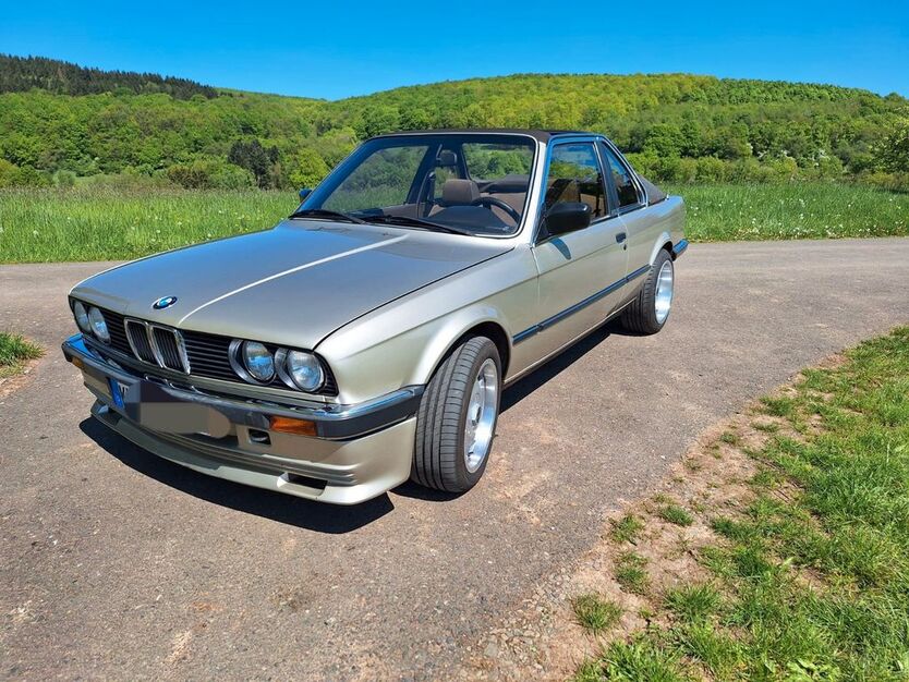 BMW 325 330.000 km 16.000 € Erzenhausen 67685