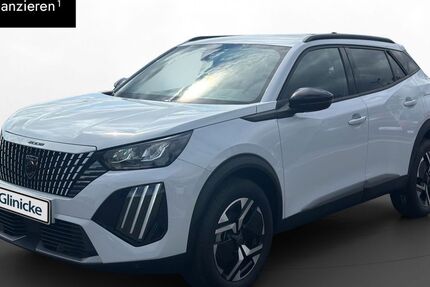Peugeot 2008 6.000 km 21.995 € Kassel 34123