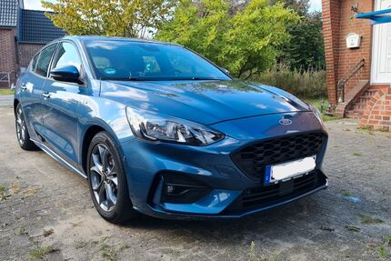 Ford Focus 97.000 km 12.999 € nottensdorf 21640