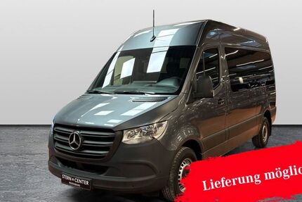 Mercedes-Benz Sprinter 69.300 km 40.341 &euro; Obertraubling 93081