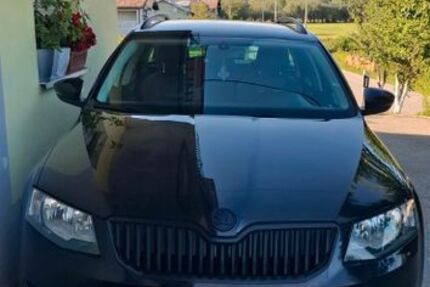 Skoda Octavia 306.000 km 6.599 € Oberaudorf 83080