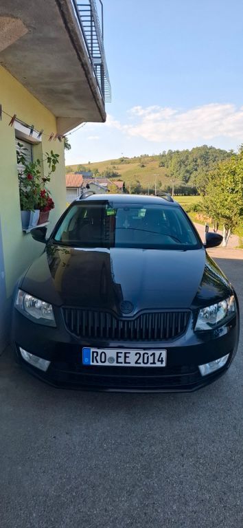 Skoda Octavia 306.000 km 6.599 € Oberaudorf 83080