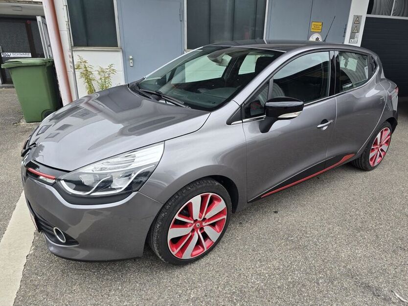 Clio