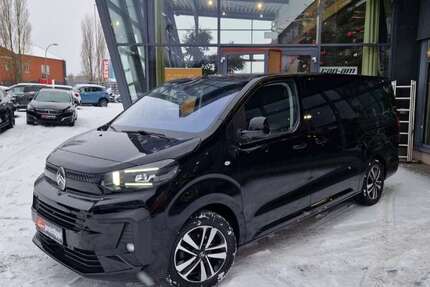 Citroen Spacetourer 41.090 km 35.440 &euro; Waren 17192