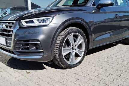 Audi SQ5 171.400 km 31.450 &euro; Tuntenhausen 83104