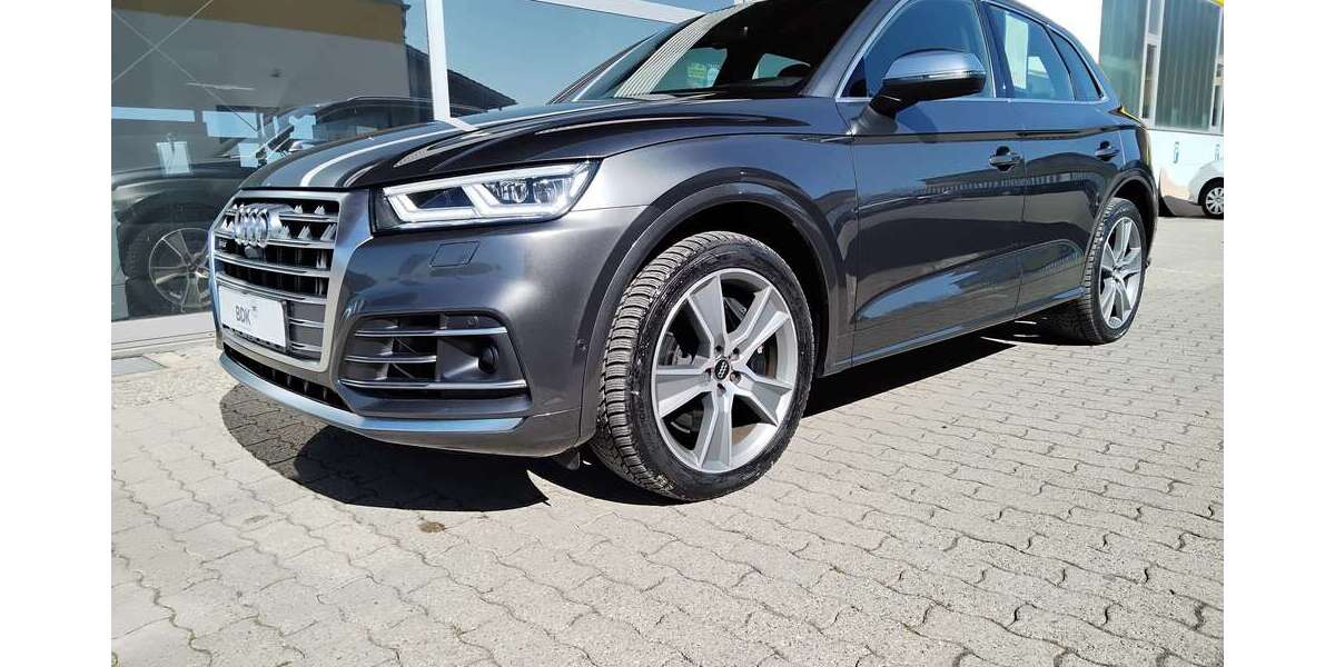Audi SQ5 171.400 km 31.450 &euro; Tuntenhausen 83104