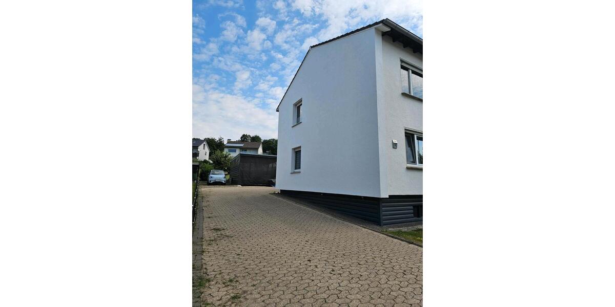 Mehrfamilienhaus, Wohnhaus Blomberg - 6 Zimmer, 140 m&sup2;, 350.000&euro; | Angebot:27113640