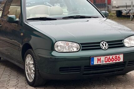VW Golf 182.100 km 3.950 &euro; München 80995