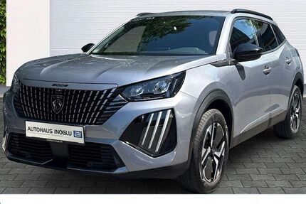 Peugeot 2008 15.058 km 19.180 &euro; Rüsselsheim 65428