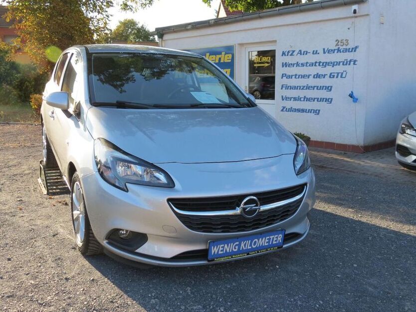 Corsa