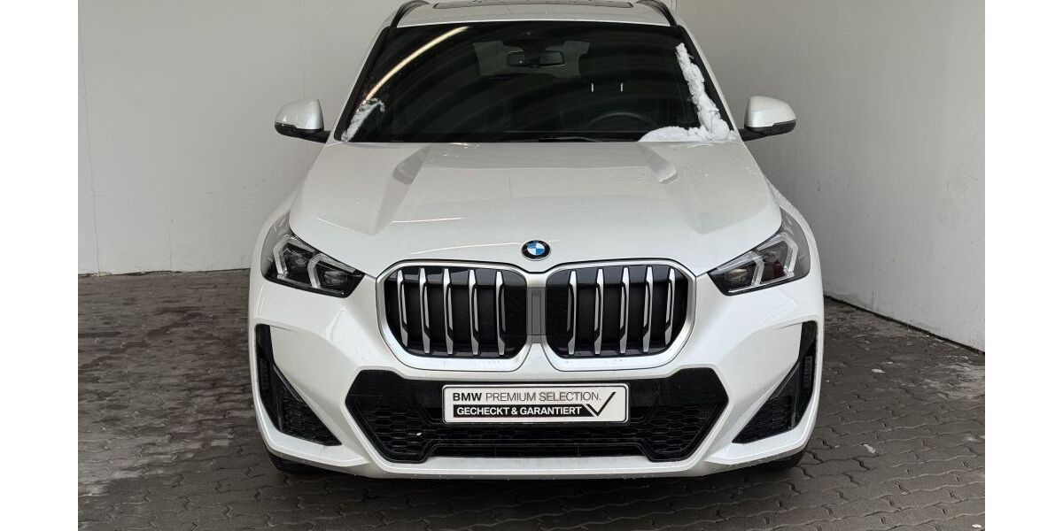 BMW X1 18.976 km 46.290 &euro; Heilbronn 74076