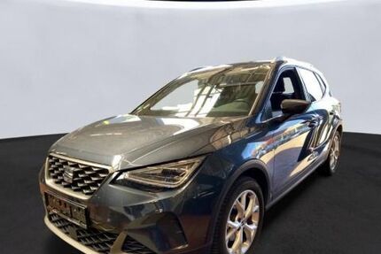 Seat Arona 12.112 km 22.880 &euro; Erndtebrück 57339