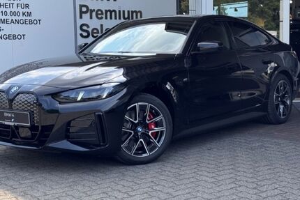 BMW i4 1.101 km 58.450 € Hainburg 63512
