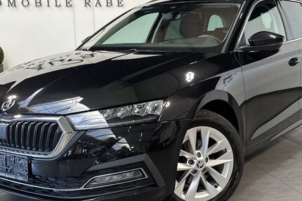 Skoda Octavia 112.450 km 21.749 € Wardenburg 26203