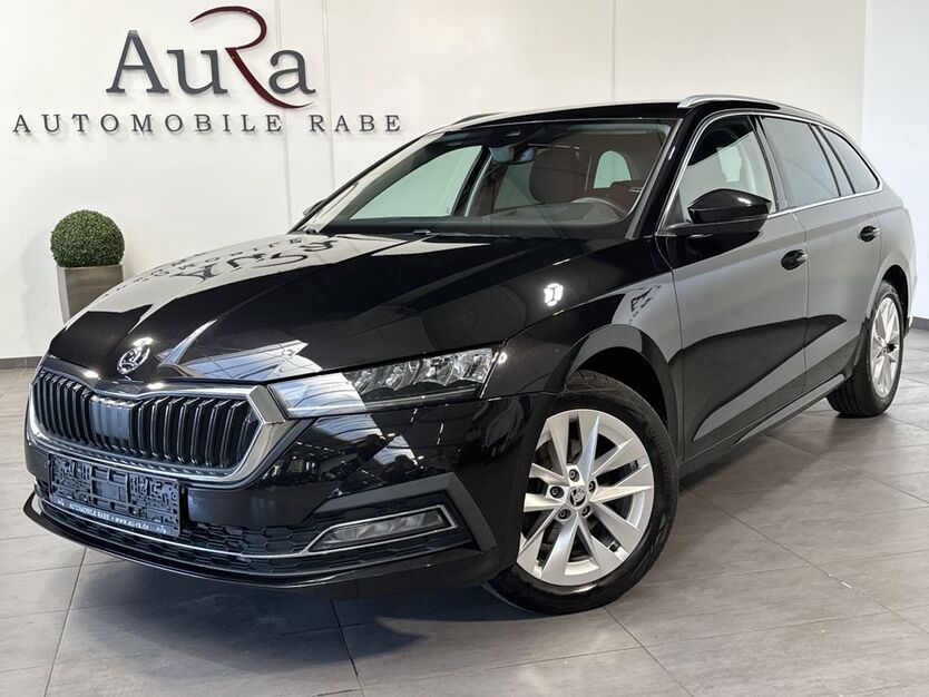 Skoda Octavia 112.450 km 21.749 € Wardenburg 26203