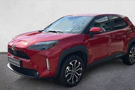 Toyota Yaris Cross 10.584 km 24.190 &euro; Porta Westfalica 32457