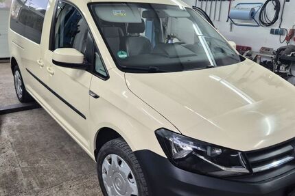 VW Caddy 488.047 km 13.000 &euro; Hohenwart 86558