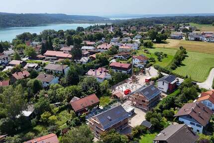 Wohnung Seefeld-Hechendorf Hechendorf - 3 Zimmer, 70 m&sup2;, 1.260&euro; | Angebot:26030084