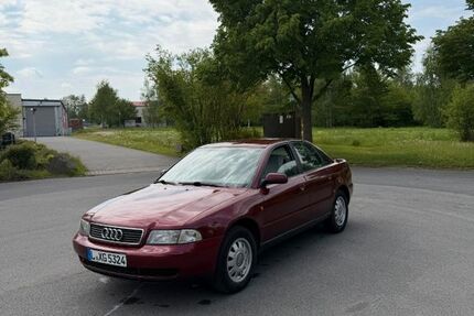 Audi A4 240.900 km 1.900 &euro; Grimma 04668