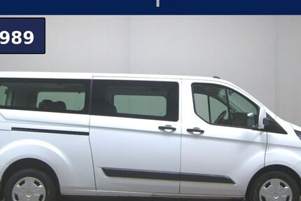 Ford Tourneo Custom 134.677 km 19.480 &euro; Gyhum/Bockel 27404