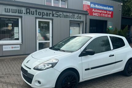Renault Clio 288.000 km 1.799 &euro; Itzehoe 25524