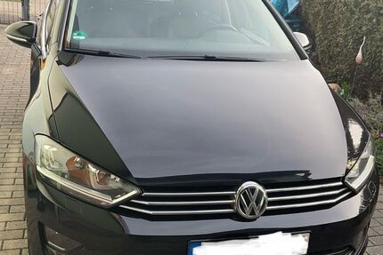 VW Golf Sportsvan 95.000 km 13.300 &euro; Ingolstadt 85053