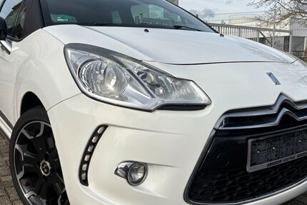 Citroen DS3 136.000 km 4.980 &euro; Bruchsal 76646