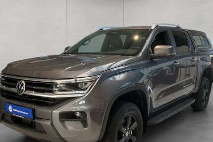 VW Amarok 4.900 km 69.980 &euro; Rendsburg 24768