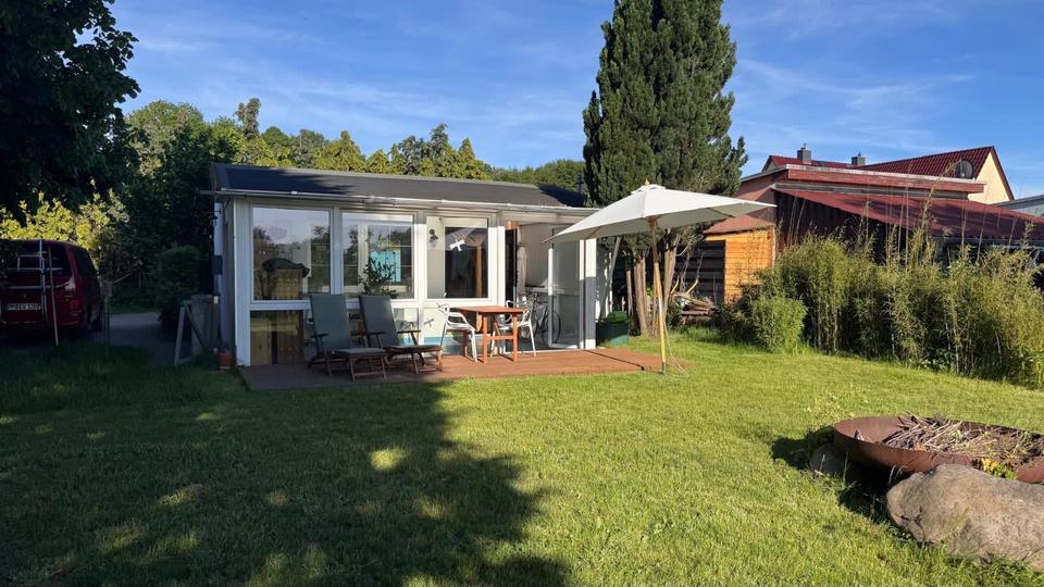 Einfamilienhaus Joachimsthal - 1 Zimmer, 51 m&sup2;, 170.000&euro; | Angebot:26934843