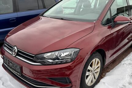 VW Golf 108.500 km 8.500 &euro; Saalburg-Ebersdorf 07929
