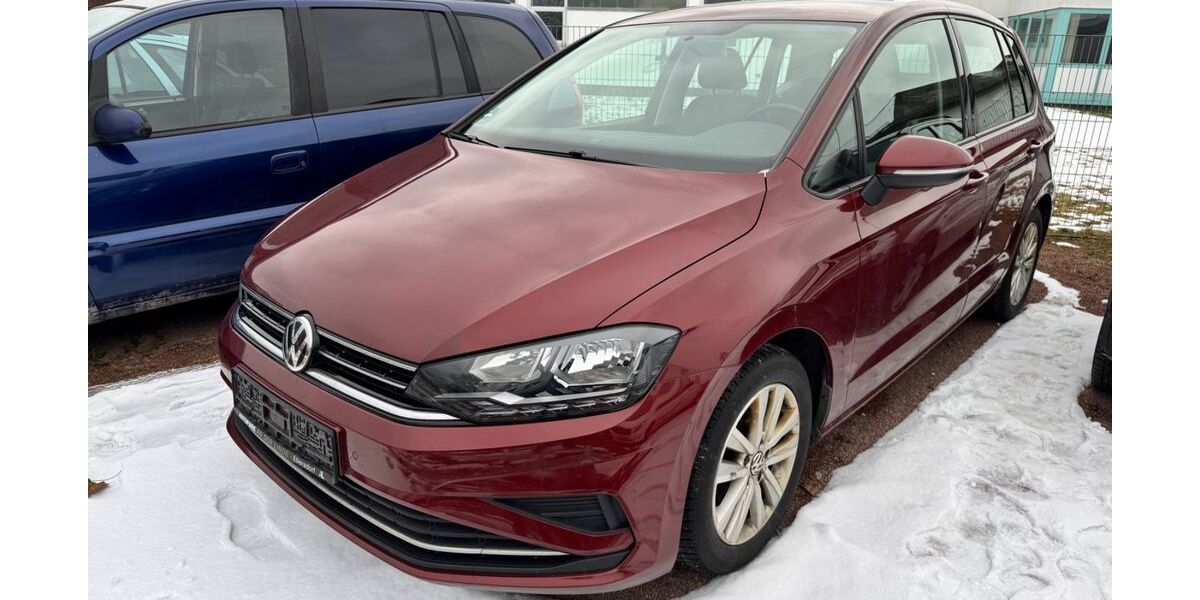 VW Golf 108.500 km 8.500 &euro; Saalburg-Ebersdorf 07929