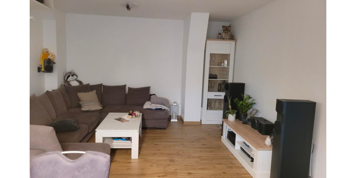 Etagenwohnung Wusterwitz - 3 Zimmer, 100 m&sup2;, 290.000&euro; | Angebot:25691597