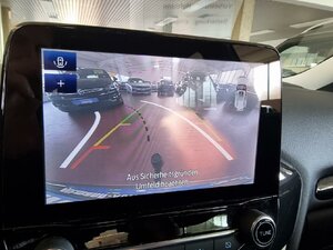 Ford Puma Titanium Parkass. Winterräder AHK uvm 29.044 km 17.980 &euro; HAAN 42781