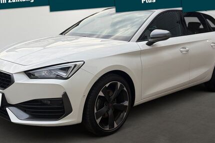 Cupra Leon 43.000 km 23.470 &euro; Lindenberg 88161