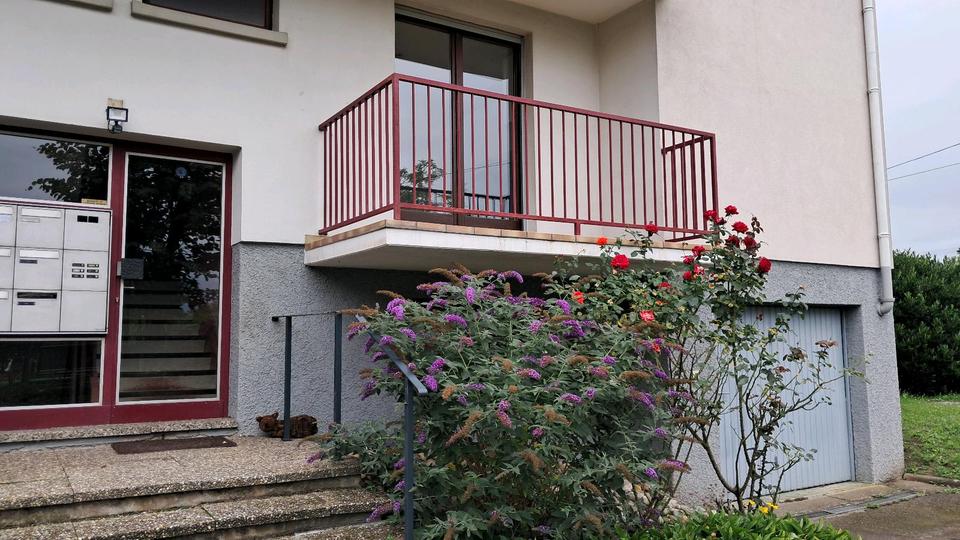 Hochparterre Hermsdorf - 3 Zimmer, 64 m&sup2;, 170.000&euro; | Angebot:24877360