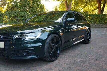 Audi A6 285.222 km 14.950 &euro; Tasdorf 24536