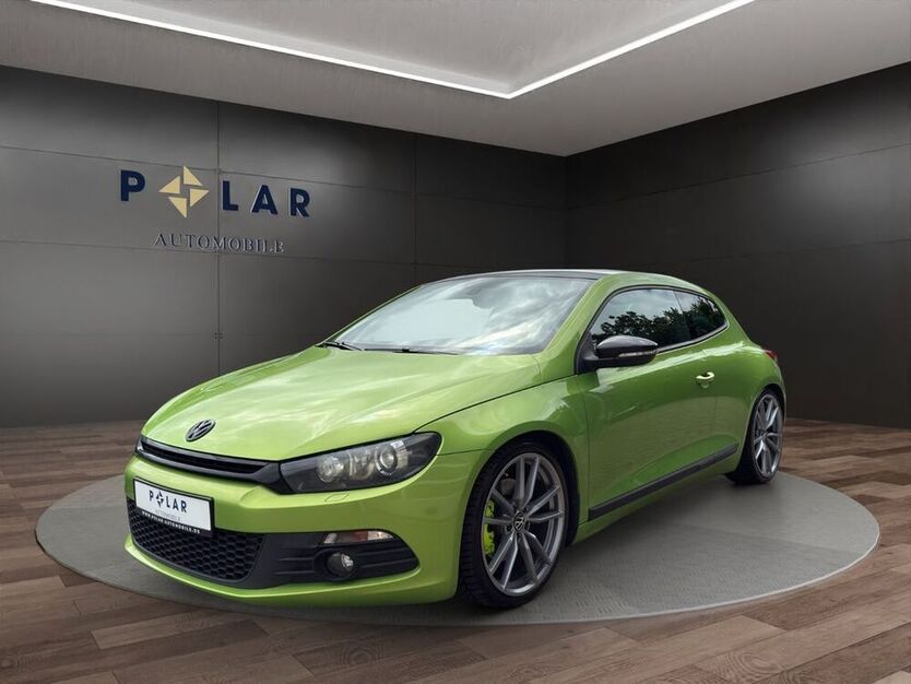 Scirocco