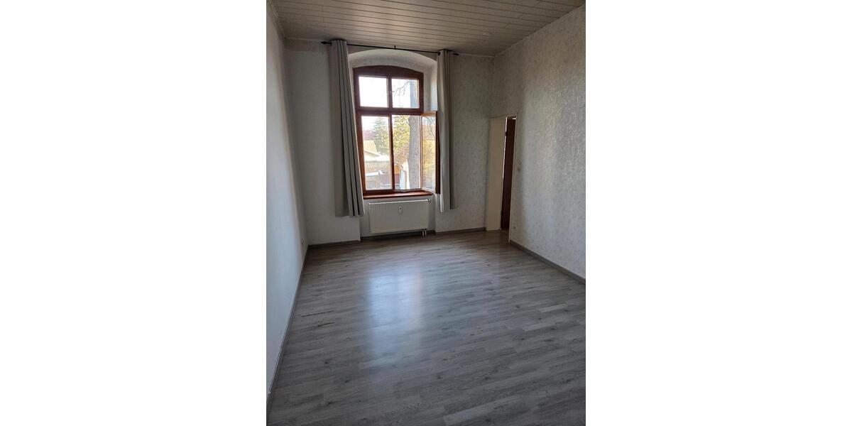 Etagenwohnung Artern - 2 Zimmer, 57 m&sup2;, 540&euro; | Angebot:25081488