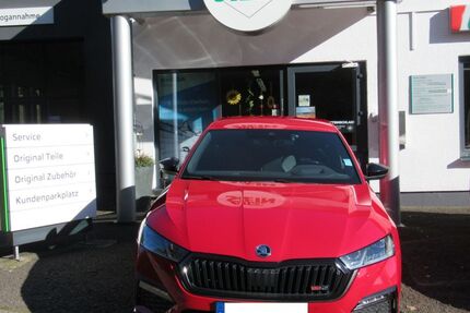 Skoda Octavia 60.300 km 25.999 € Losheim am See 66679